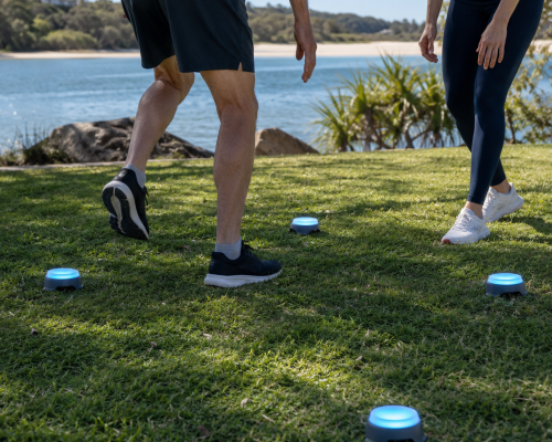 Physiotherapy-community-balance-and-falls-prevention-exercises-on-the-Sunshine-Coast